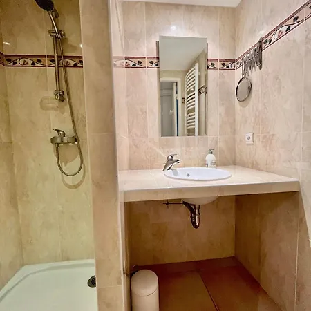 Apartment Exceptionnel Aux Portes De La Mediterrannee