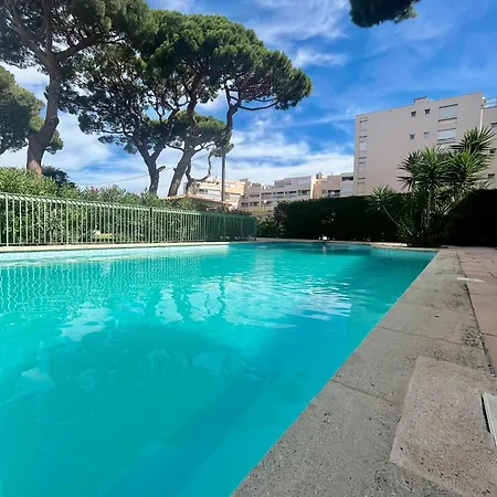 Exceptionnel Aux Portes De La Mediterrannee Apartment Hyeres