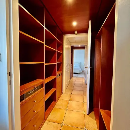 Exceptionnel Aux Portes De La Mediterrannee Apartment Hyeres