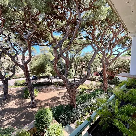 Exceptionnel Aux Portes De La Mediterrannee Apartment