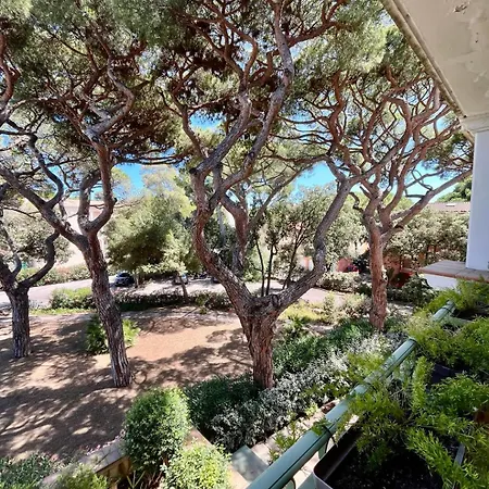 Exceptionnel Aux Portes De La Mediterrannee Апартаменты