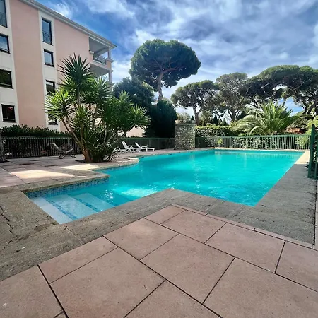Exceptionnel Aux Portes De La Mediterrannee Apartment *