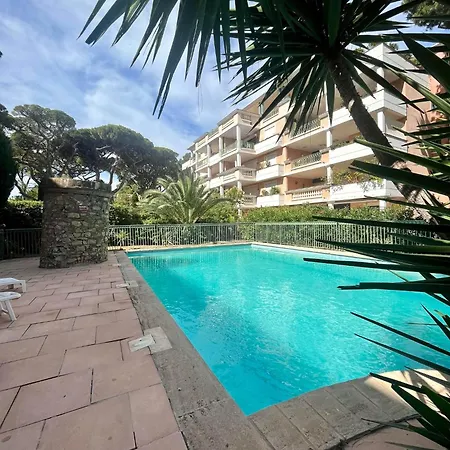 Apartment Exceptionnel Aux Portes De La Mediterrannee *