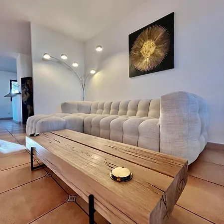 Exceptionnel Aux Portes De La Mediterrannee Apartment *