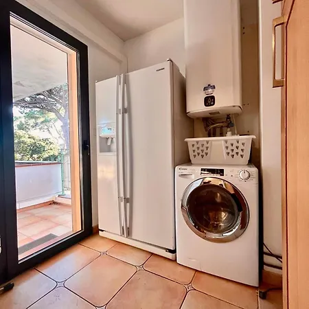 Apartment Exceptionnel Aux Portes De La Mediterrannee *