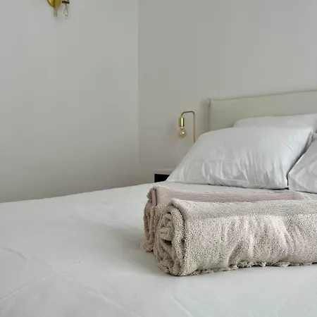 Exceptionnel Aux Portes De La Mediterrannee Апартаменты