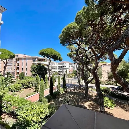 Exceptionnel Aux Portes De La Mediterrannee Apartament Hyères