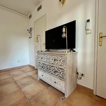 Exceptionnel Aux Portes De La Mediterrannee Apartament Hyères