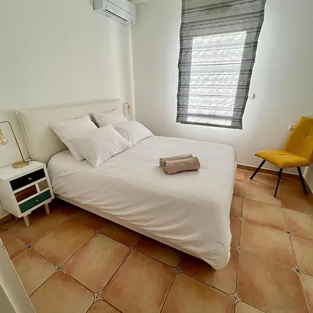 Exceptionnel Aux Portes De La Mediterrannee Apartament Hyères