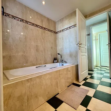 Exceptionnel Aux Portes De La Mediterrannee Apartament