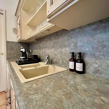 Apartament Exceptionnel Aux Portes De La Mediterrannee *